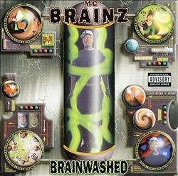 Mc Brainz - Brainwashed
